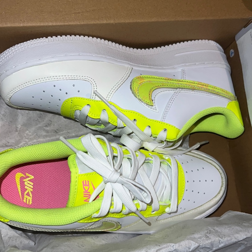 Air Force one